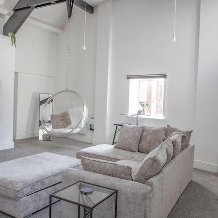 #5 Grimston St Apartment Near Hull New Theatre And Connexin Live Kingston upon Hull Exteriér fotografie
