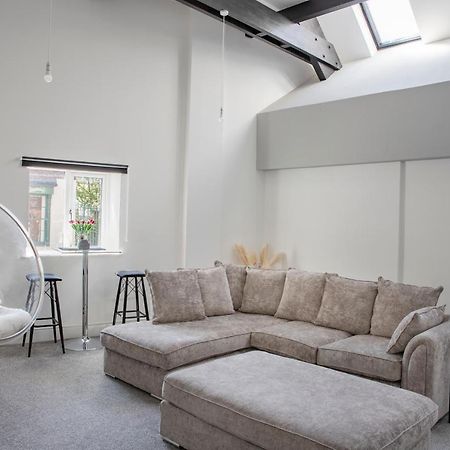 #5 Grimston St Apartment Near Hull New Theatre And Connexin Live Kingston upon Hull Exteriér fotografie