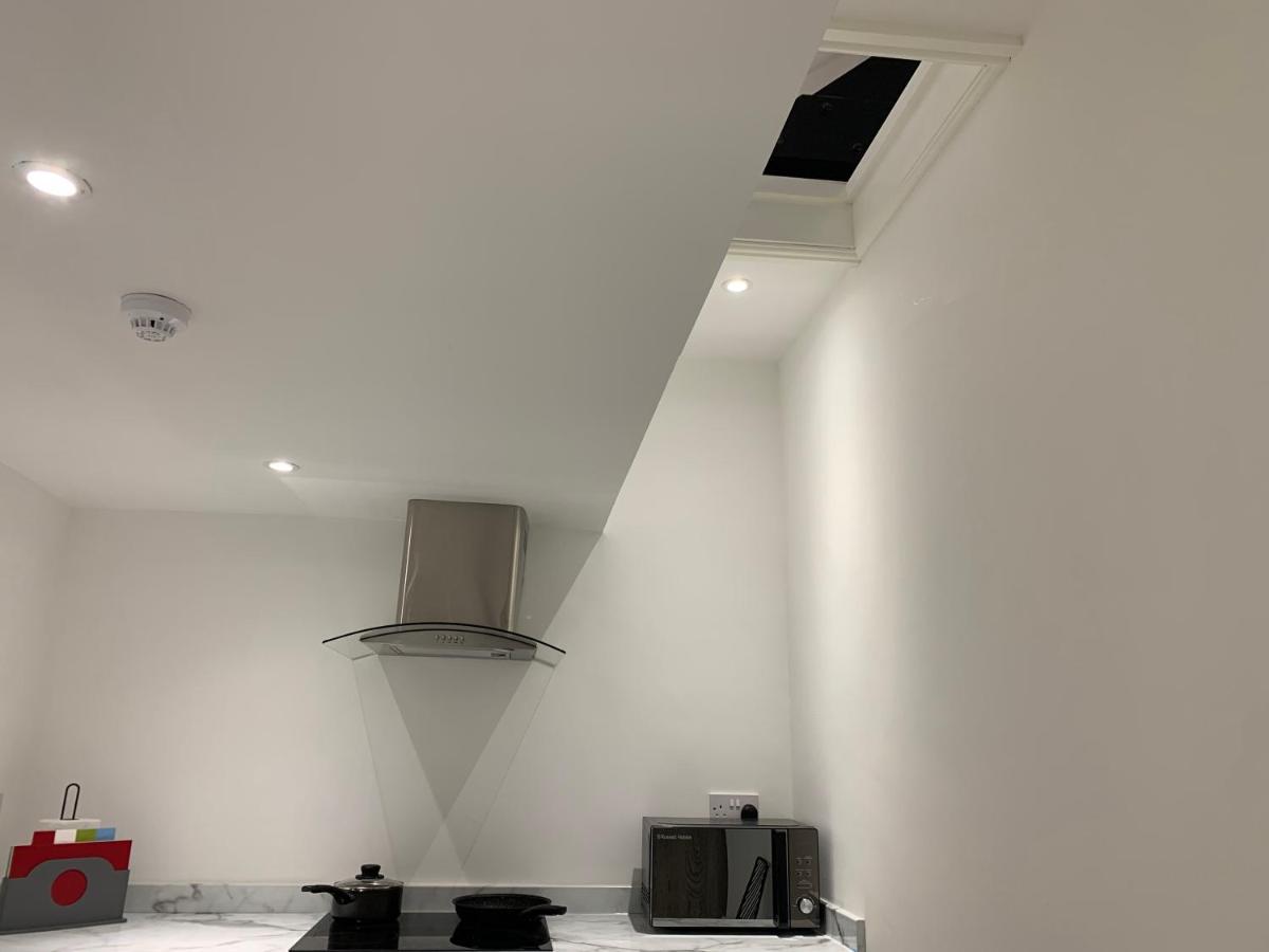 #5 Grimston St Apartment Near Hull New Theatre And Connexin Live Kingston upon Hull Exteriér fotografie